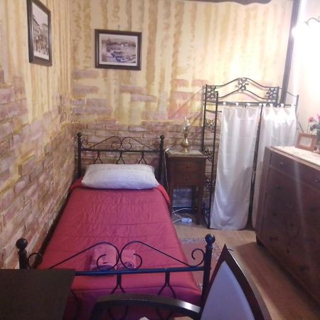 La Locanda Del Centro Storico 카타니아 외부 사진