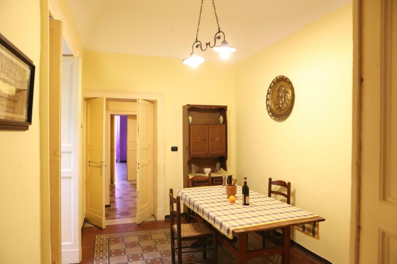 La Locanda Del Centro Storico 카타니아 외부 사진