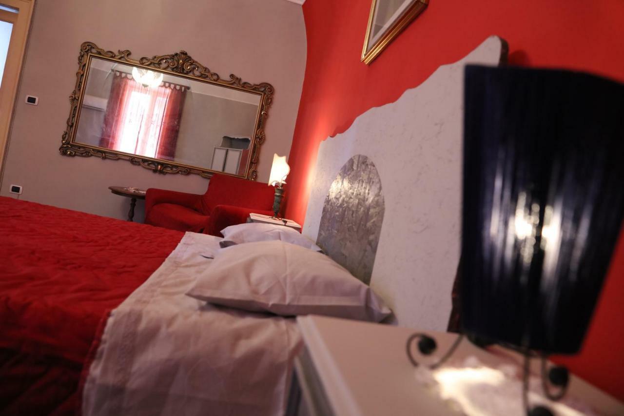 La Locanda Del Centro Storico 카타니아 외부 사진